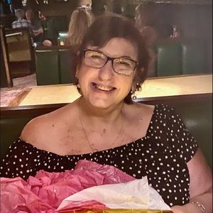 Meet your Posher, Carole ann